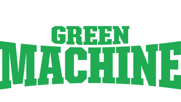 Green Machine Promotions